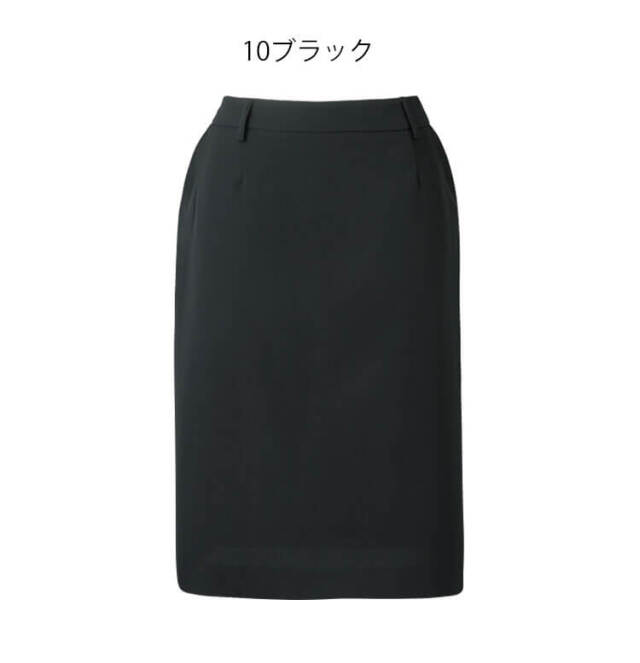 エンジョイ　可愛い　おしゃれ 事務服 制服 オフィス カーシーカシマ