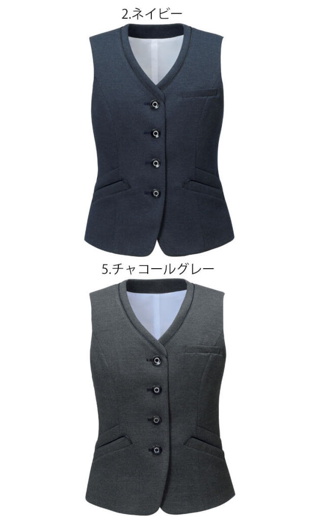 エンジョイ 事務服 制服 スーツ