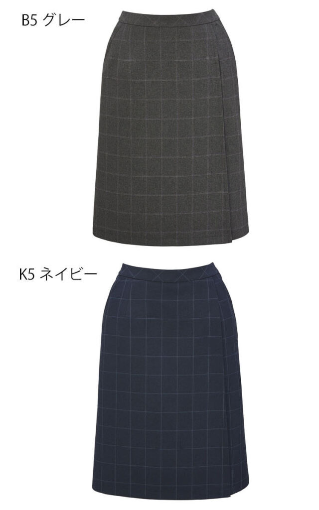 サーヴォ] オフィス 事務服 制服 GROW (グロウ) キュロット GCUL-1858