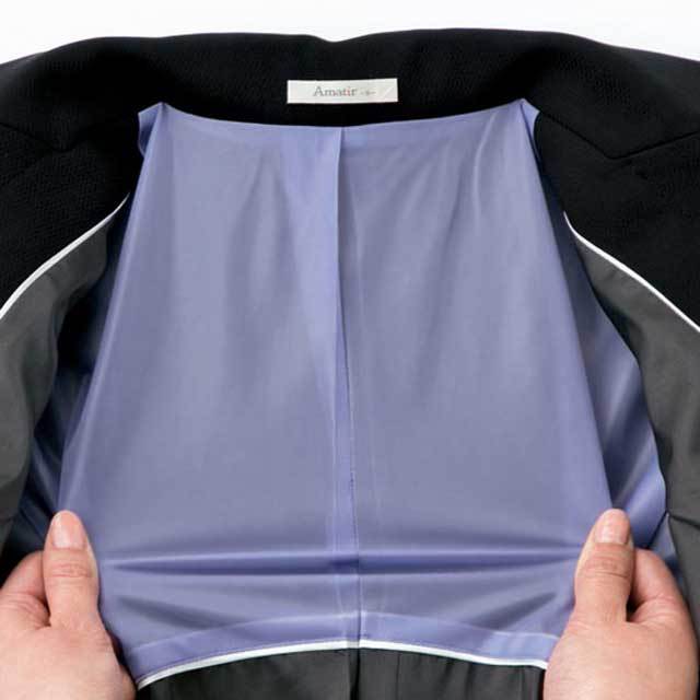 事務服 aj0243 ボンマックス ジャケット【オフィス制服の通販なら事務