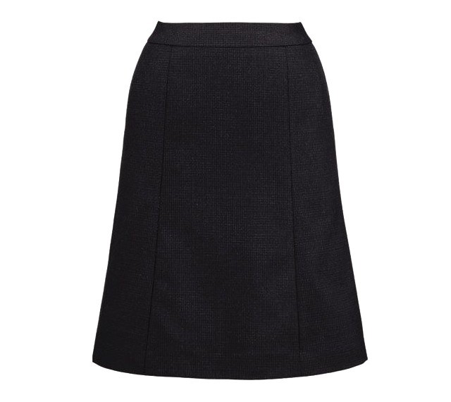 事務服 e2254 神馬本店 フレアスカート【オフィス制服の通販なら事務服