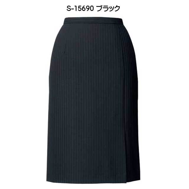 事務服 s15690 セロリー タイトスカート【オフィス制服の通販なら事務