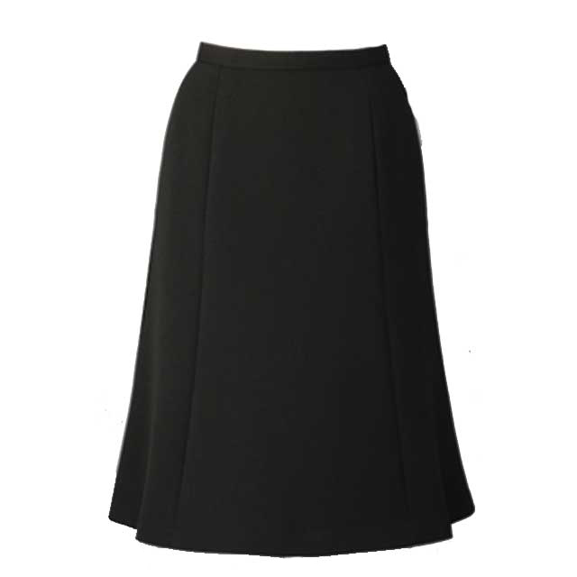 事務服 s16040 セロリー マーメイドスカート【オフィス制服の通販なら