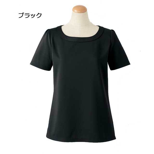 事務服 s36720 セロリー カットソー【オフィス制服の通販なら