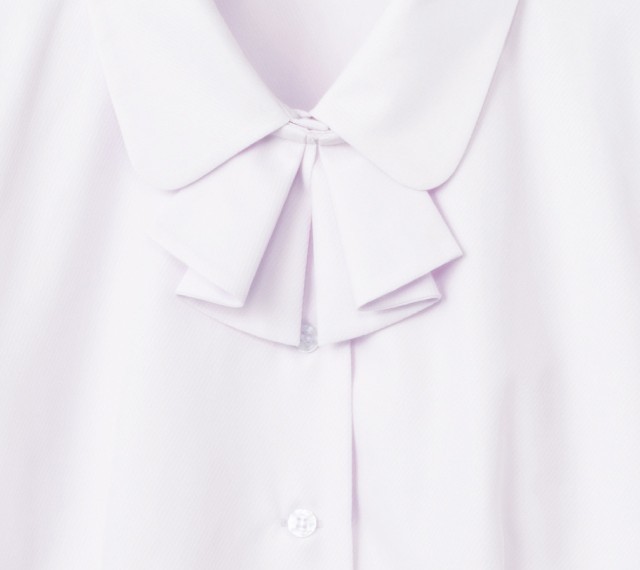 事務服 制服 セレクトステージ長袖ブラウス SA011B大きいサイズ17号・19号 神馬本店 事務服 事務服 sa011b セレクトステージ 長袖ブラウス【オフィス制服の通販