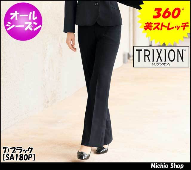 事務服 制服 セレクトステージ 神馬本店 パンツ SA180P 事務服 sa180p 神馬本店 パンツ【オフィス制服の通販なら事務服ショップ】