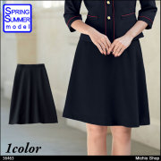 事務服 制服 en joie アンジョア ジャケット 86690 【オフィス