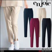 接客 美容 医療 クリニック 制服 事務服 en joie アンジョア