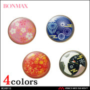 事務服 制服 BONMAX ボンマックス ブローチ BCA9113