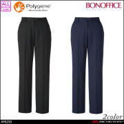 事務服 制服 BONOFFICE ボンオフィス ジャケット AJ0279 A213 ラスター