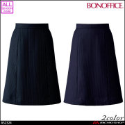 事務服 制服 BONOFFICE ボンオフィス ベスト AJ0273 AJ0273