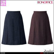事務服 制服 BONOFFICE ボンオフィス タイトスカート AS2327