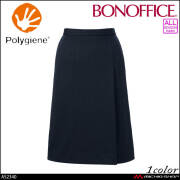 事務服 制服 BONOFFICE ボンオフィス 裾上げらくらくパンツ AP6253