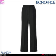 事務服 制服 BONOFFICE ボンオフィス ボンマックス パンツ BCP6106 B2301シリーズ 