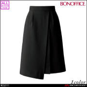 事務服 制服 BONOFFICE ボンオフィス テーパードパンツ BCP6104