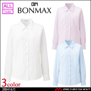 事務服 制服 BON ボンマックス ジャケット(チェック) AJ0267