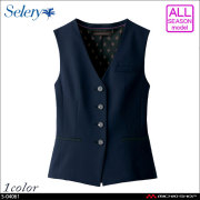 事務服 selery セロリー タイトスカート S-16441【オフィス制服の通販