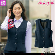 事務服 制服 セロリー selery パンツ S-51261【オフィス制服の通販なら