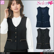 事務服 制服 オフィス セロリー selery 長袖 ジャケット S-25200 S
