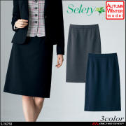 事務服 制服 オフィス セロリー selery ベスト S-04550 S-04551