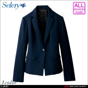 事務服 selery セロリー ベスト S-04061【オフィス制服の通販