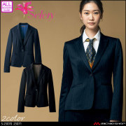 事務服 制服 セロリー  selery ジャケット S-25070 S-25071  グレースニット
