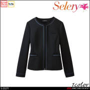 オールシーズンジャケットの事務服・オフィス制服の通販|事務服ショップ