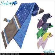 事務服 制服 オフィス セロリー selery スカーフリボン S-98330 S-98331 S-98332 S-98333  ニュアス