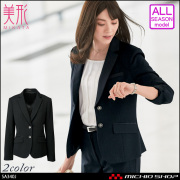 事務服 制服 SELECT STAGE 神馬本店 美形ジャケット SA340J