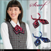 事務服 制服 セレクトステージ 神馬本店 ワンピース WN70W【オフィス