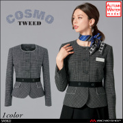 事務服 制服 セレクトステージ 神馬本店 ジャケット SA352J 【オフィス