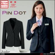 事務服 制服 セレクトステージ 神馬本店 美形 ジャケット SA380J