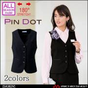 事務服 制服 セレクトステージ 神馬本店 美形 ジャケット SA380J