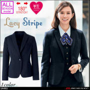 事務服 制服 セレクトステージ 神馬本店 美形 ジャケット SA400J