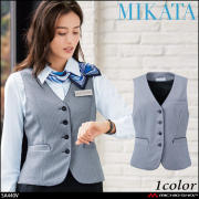 事務服 制服 シャンナーレ 神馬本店 サマージャケット SS804L