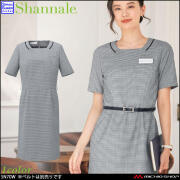 ユニフォーム 制服 受付 事務服 セレクトステージ シャンナーレ shannale  オーバーブラウス サマージャケット SN72L   神馬本店 楽天市場】ユニフォーム 制服 受付 事務服 セレクトステージ