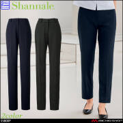 ユニフォーム 制服 受付 事務服 セレクトステージ シャンナーレ shannale  オーバーブラウス サマージャケット SN72L   神馬本店 54sn80l-1.jpg