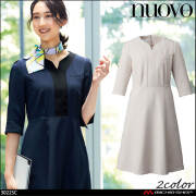 事務服 制服 オフィス FOLK フォーク プリーツ キュロット FC55252