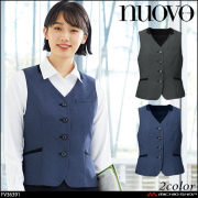 ベスト|事務服・オフィス制服なら事務服ショップ