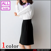 事務服 制服 フォーク ヌーヴォ FOLK nuovo ジャケット FJ15719