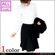 事務服 制服 フォーク ヌーヴォ タイトスカート FS45877 FOLK nuovo