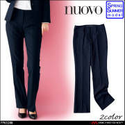 事務服 制服 フォーク ヌーヴォ FOLK nuovo 脇ゴムAラインスカート