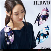 おもてなし 事務服 制服 フォーク ヌーヴォ FOLK nuovo ワンピース