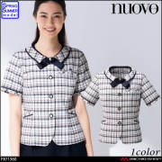 事務服 制服 フォーク ヌーヴォ FOLK nuovo ベスト FB36360 【オフィス