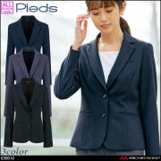 事務服 制服 オフィス ユニフォーム aitoz pieds ピエ Aライン