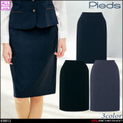 事務服 制服 オフィス ユニフォーム aitoz pieds ピエ