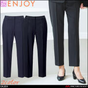 事務服 制服 エンジョイ ENJOY ジャケット EAJ850 カーシーカシマ