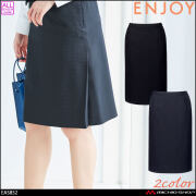事務服 制服 エンジョイ ENJOY ジャケット EAJ850 カーシーカシマ