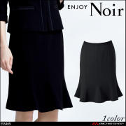 おもてなし制服 受付 ENJOY Noir エンジョイ ノワール ノー