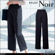 おもてなし制服 受付 ENJOY Noir エンジョイ ノワール ノー